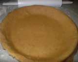 Foto del paso 5 de la receta: Tarta orgánica de nuez pecana y boniato
