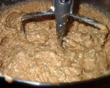 Foto del paso 7 de la receta: Tarta orgánica de nuez pecana y boniato