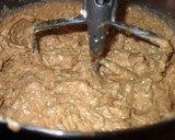 Foto del paso 7 de la receta: Tarta orgánica de nuez pecana y boniato