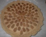 Foto del paso 9 de la receta: Tarta orgánica de nuez pecana y boniato