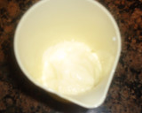 Foto del paso 2 de la receta: Yogurt a la piña
