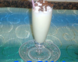 Foto del paso 3 de la receta: Yogurt a la piña