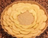 Foto del paso 3 de la receta: Tarta de manzana con hojaldre