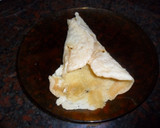 Foto del paso 2 de la receta: Cono de parmesano exótico