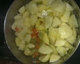 Foto del paso 2 de la receta: Marmitaco bonito