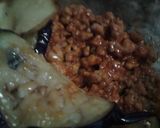 Foto del paso 1 de la receta: Pastel de berenjenas y carne