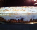 Foto del paso 7 de la receta: Pastel de berenjenas y carne