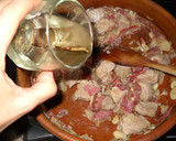 Foto del paso 3 de la receta: Carcamusas toledanas