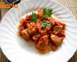 Foto del paso 5 de la receta: Carcamusas toledanas