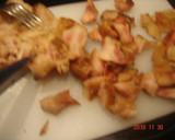 Foto del paso 3 de la receta: Morro frito