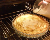 Foto del paso 5 de la receta: Tarta de manzana con hojaldre