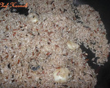 Foto del paso 17 de la receta: Pierna de cordero al cazador
