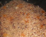 Foto del paso 18 de la receta: Pierna de cordero al cazador