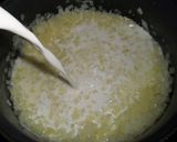 Foto del paso 1 de la receta: Sopa paraguaya tradicional