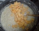 Foto del paso 3 de la receta: Sopa paraguaya tradicional