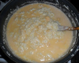 Foto del paso 4 de la receta: Sopa paraguaya tradicional