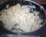Foto del paso 1 de la receta: Nido de alcachofas con huevos de codorniz