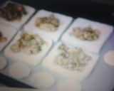 Foto del paso 4 de la receta: Nido de alcachofas con huevos de codorniz