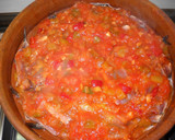 Foto del paso 3 de la receta: Moraga de sardinas