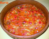 Foto del paso 4 de la receta: Moraga de sardinas