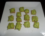 Foto del paso 4 de la receta: Bocaditos morenos