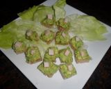 Foto del paso 5 de la receta: Bocaditos morenos