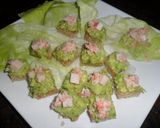 Foto del paso 7 de la receta: Bocaditos morenos