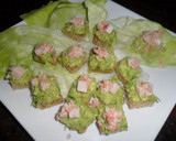 Foto del paso 7 de la receta: Bocaditos morenos