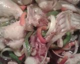 Foto del paso 3 de la receta: Conejo a la navarra
