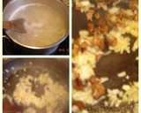 Foto del paso 2 de la receta: Macarrones con moixernons