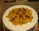 Foto del paso 5 de la receta: Macarrones con moixernons