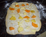 Foto del paso 7 de la receta: Rosca navideña