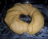 Foto del paso 9 de la receta: Rosca navideña