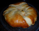 Foto del paso 11 de la receta: Rosca navideña