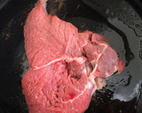 Foto del paso 2 de la receta: Bifes de cuadril