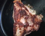 Foto del paso 3 de la receta: Bifes de cuadril