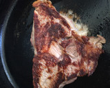 Foto del paso 3 de la receta: Bifes de cuadril