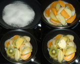 Foto del paso 3 de la receta: Magret de pato con frutas confitadas