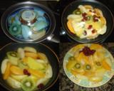Foto del paso 8 de la receta: Magret de pato con frutas confitadas