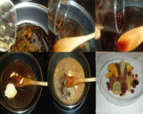 Foto del paso 10 de la receta: Magret de pato con frutas confitadas