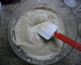 Foto del paso 1 de la receta: Galletas de almendras y nueces
