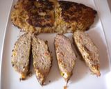 Foto del paso 3 de la receta: Rollo de xarda (caballa)