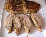 Foto del paso 3 de la receta: Rollo de xarda (caballa)