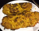 Foto del paso 4 de la receta: Rollo de xarda (caballa)