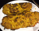 Foto del paso 4 de la receta: Rollo de xarda (caballa)