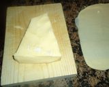 Foto del paso 1 de la receta: Queso brie en hojaldre