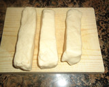 Foto del paso 2 de la receta: Queso brie en hojaldre
