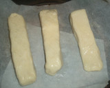 Foto del paso 3 de la receta: Queso brie en hojaldre