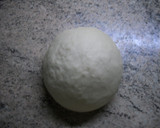 Foto del paso 3 de la receta: Bollitos de leche con jengibre