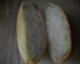 Foto del paso 5 de la receta: Bollitos de leche con jengibre